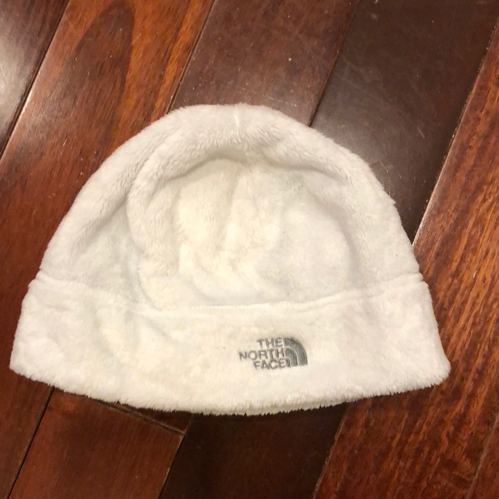 The North Face hat
